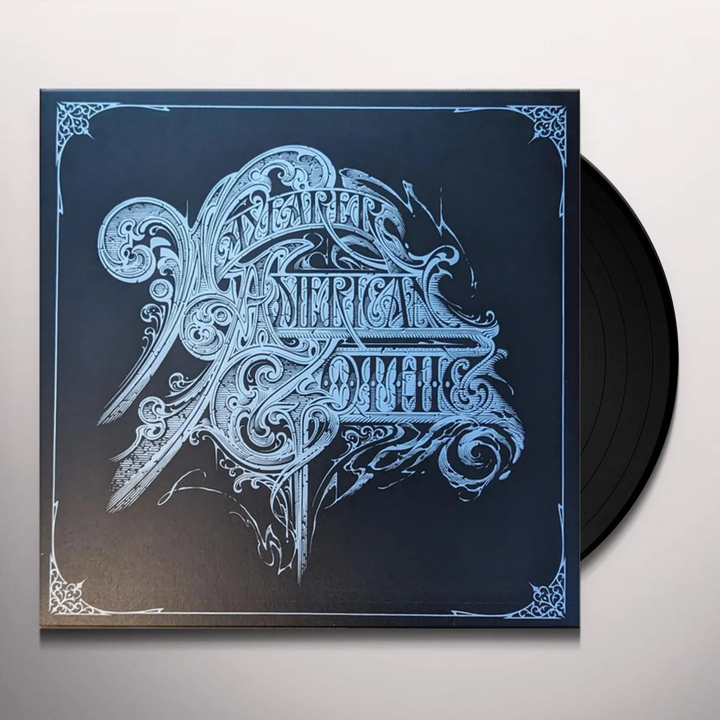 Wayfarer AMERICAN GOTHIC Vinyl Record