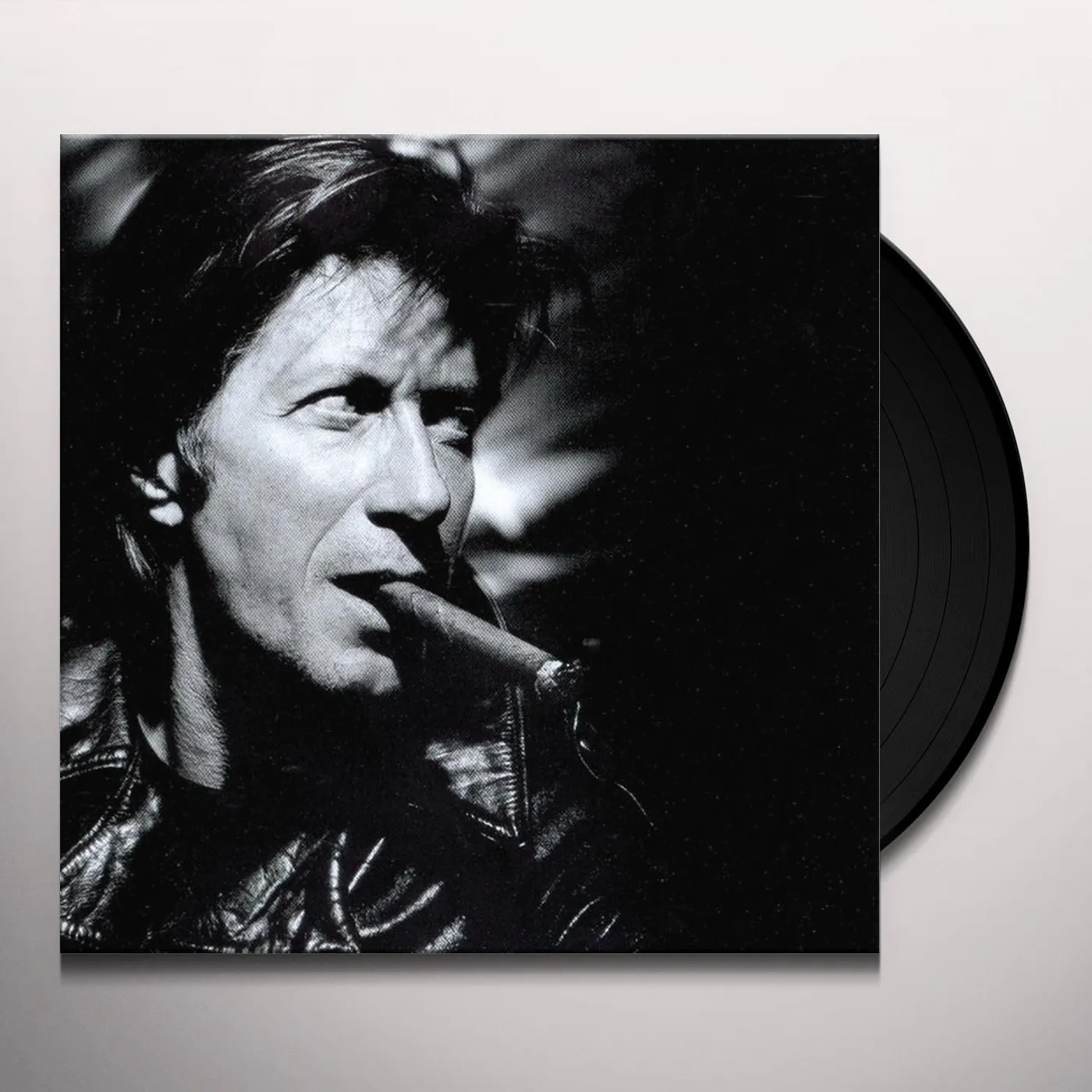 Jacques Dutronc BREVES RENCONTRES Vinyl Record