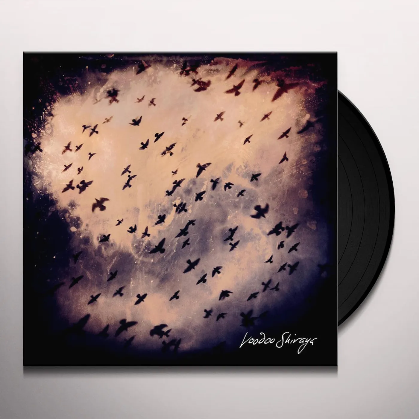 Bobby BeauSoleil Voodoo Shivaya Vinyl Record