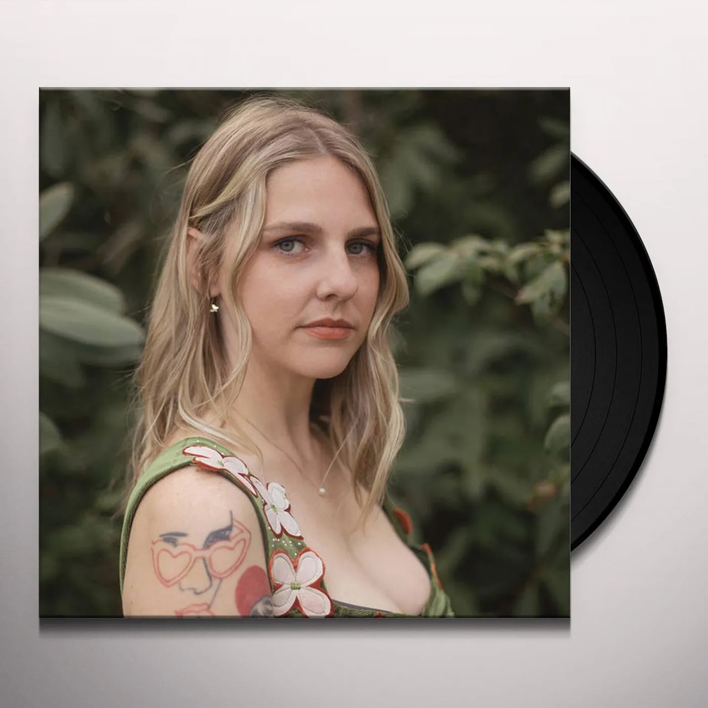 Dori Freeman Ten Thousand Roses Vinyl Record