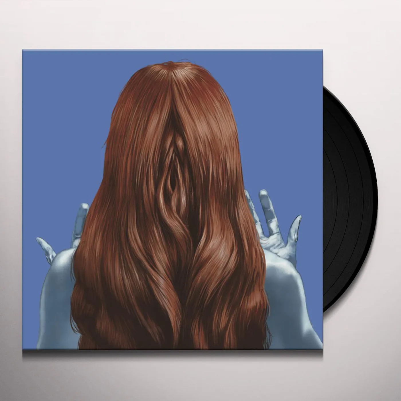 La Femme MYSTERE Vinyl Record