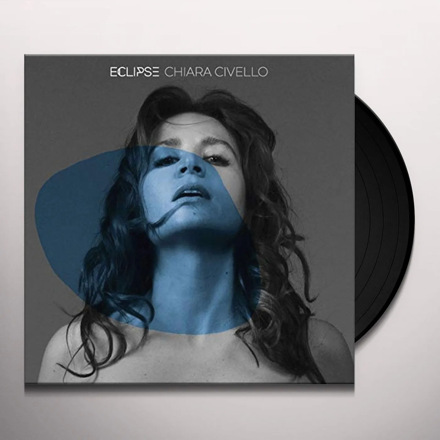 Chiara Civello Eclipse Vinyl Record