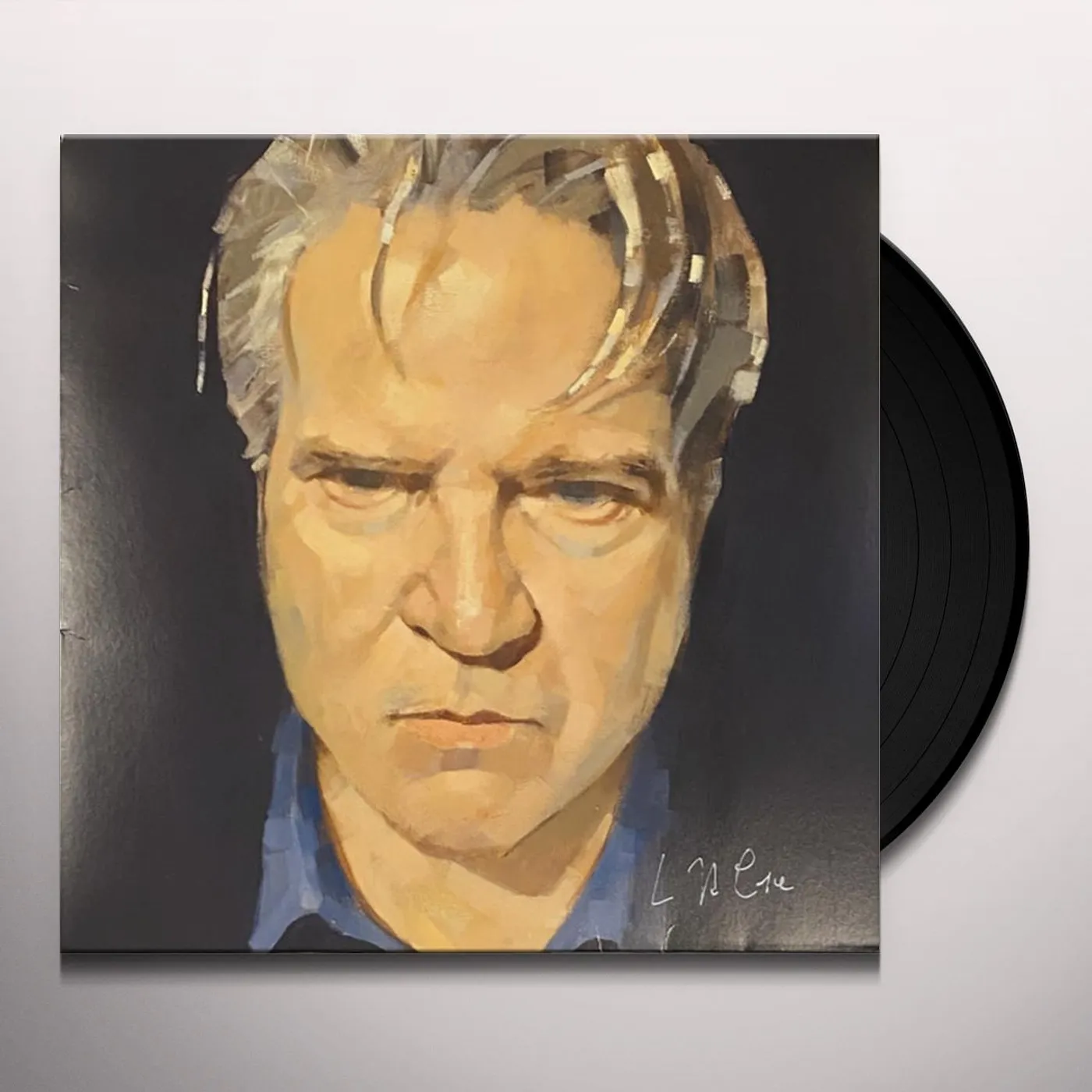 Lloyd Cole Guesswork Vinyl Record