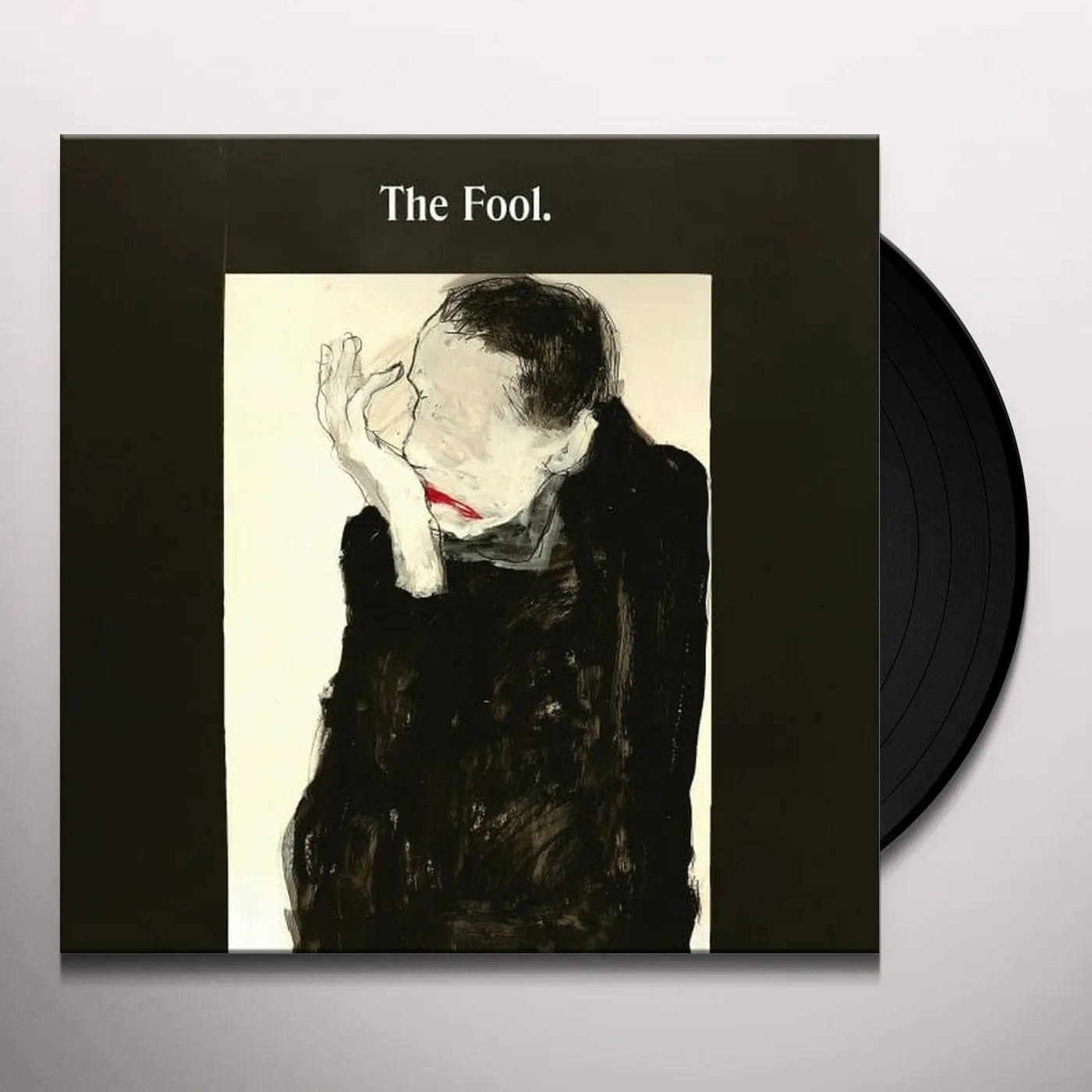 De Ambassade FOOL Vinyl Record