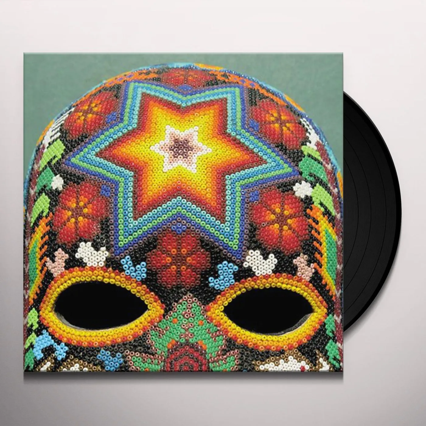 Dead Can Dance Dionysus Vinyl Record
