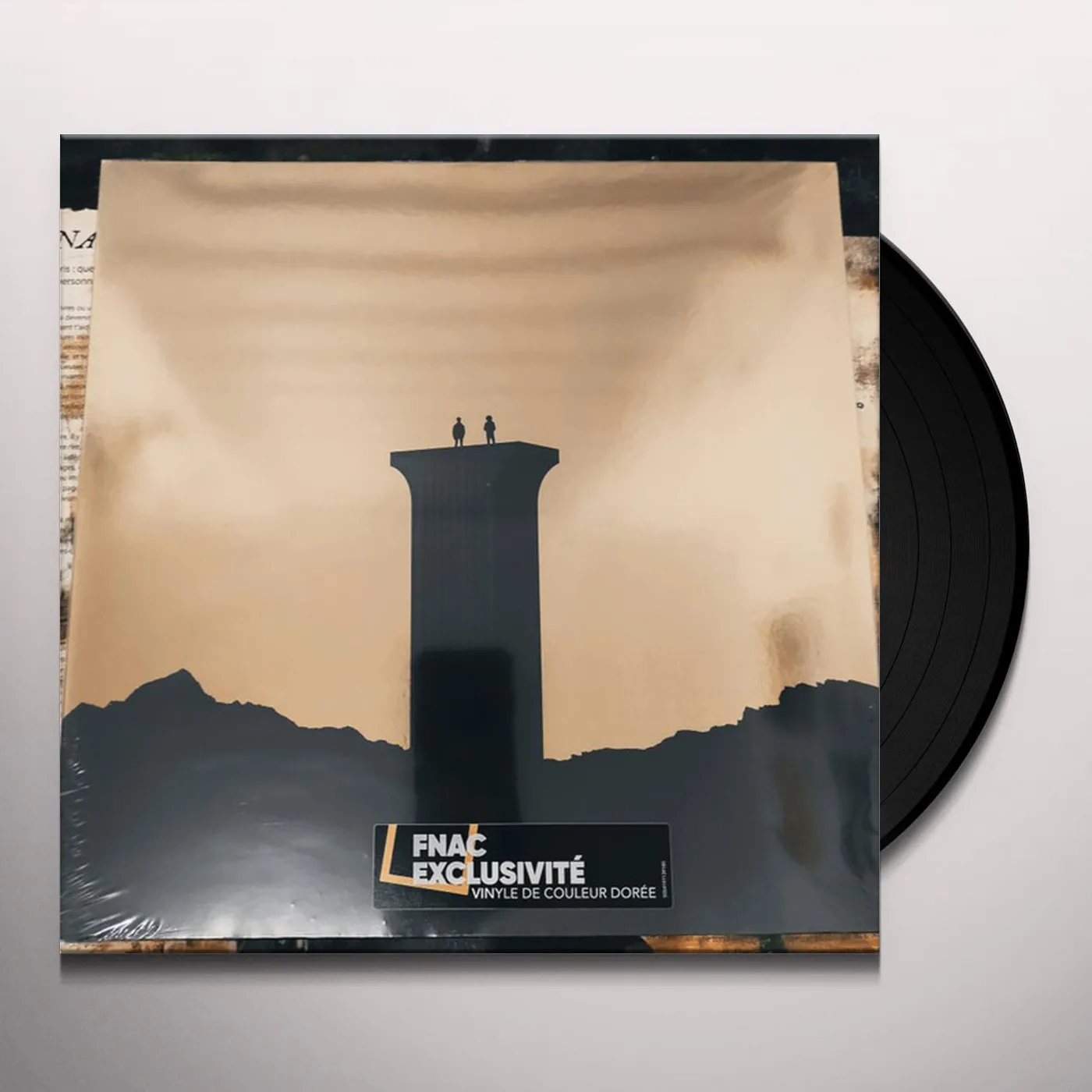 Ofenbach I. Vinyl Record