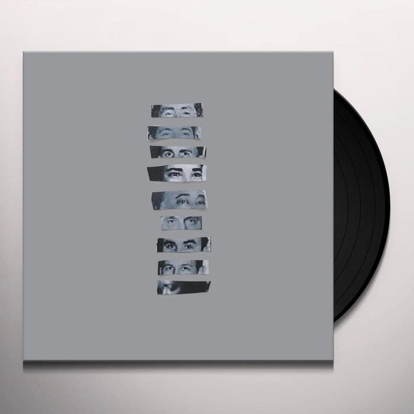 Romare Gone / Danger Vinyl Record