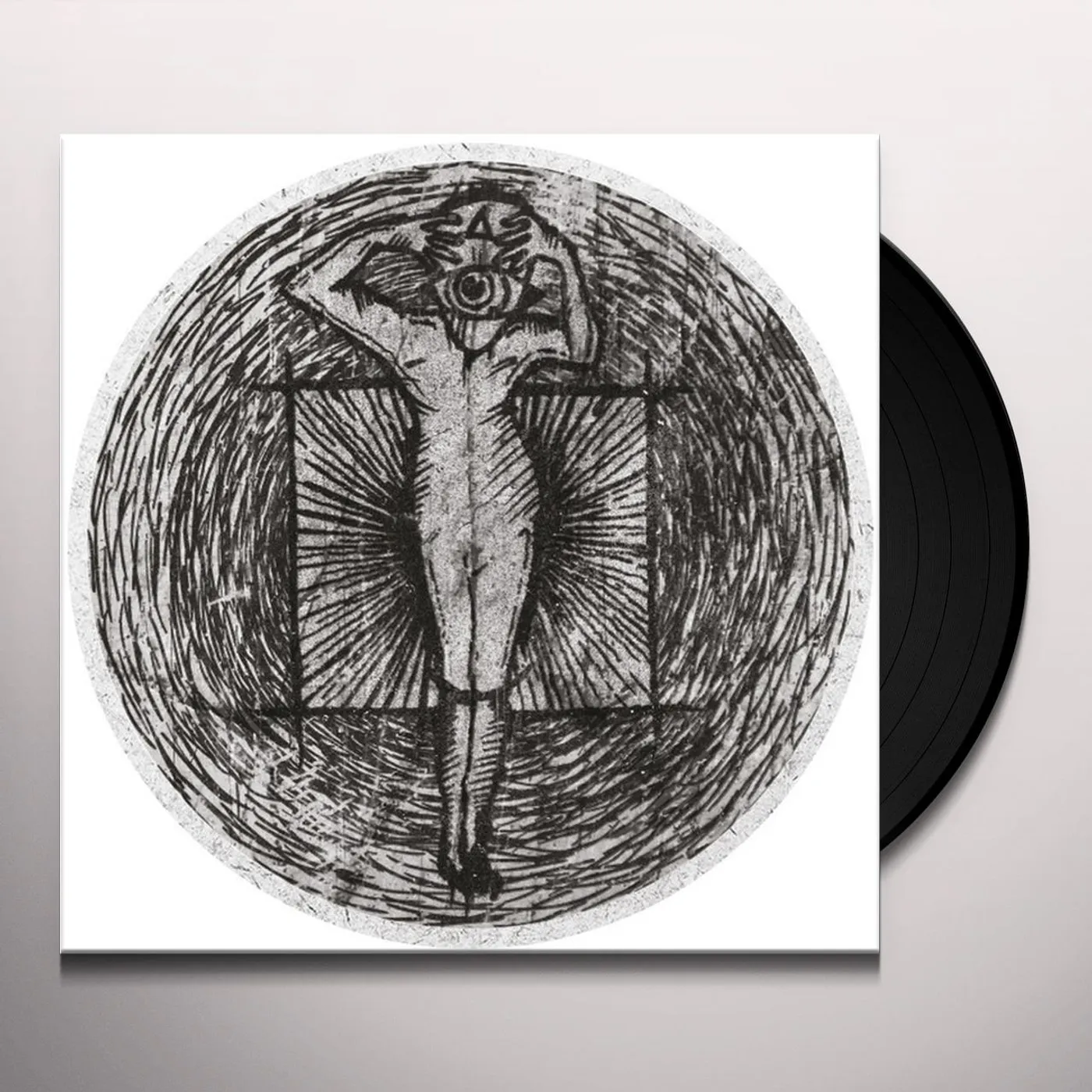 Killawatt OPPOSING RHETORIC 1 Vinyl Record