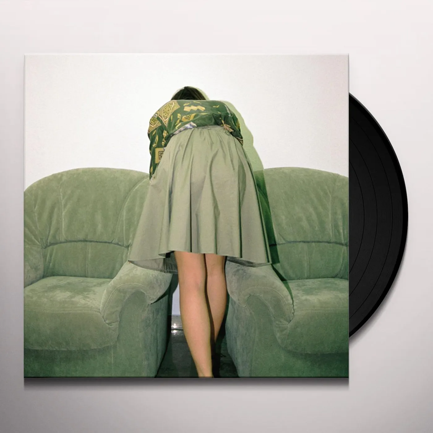 Tropic of Cancer Stop Suffering Vinyl Record