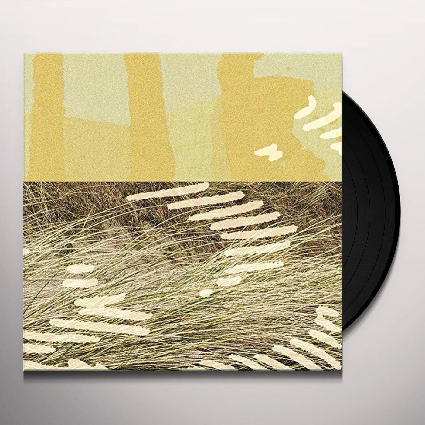 Parris TERRAPIN Vinyl Record