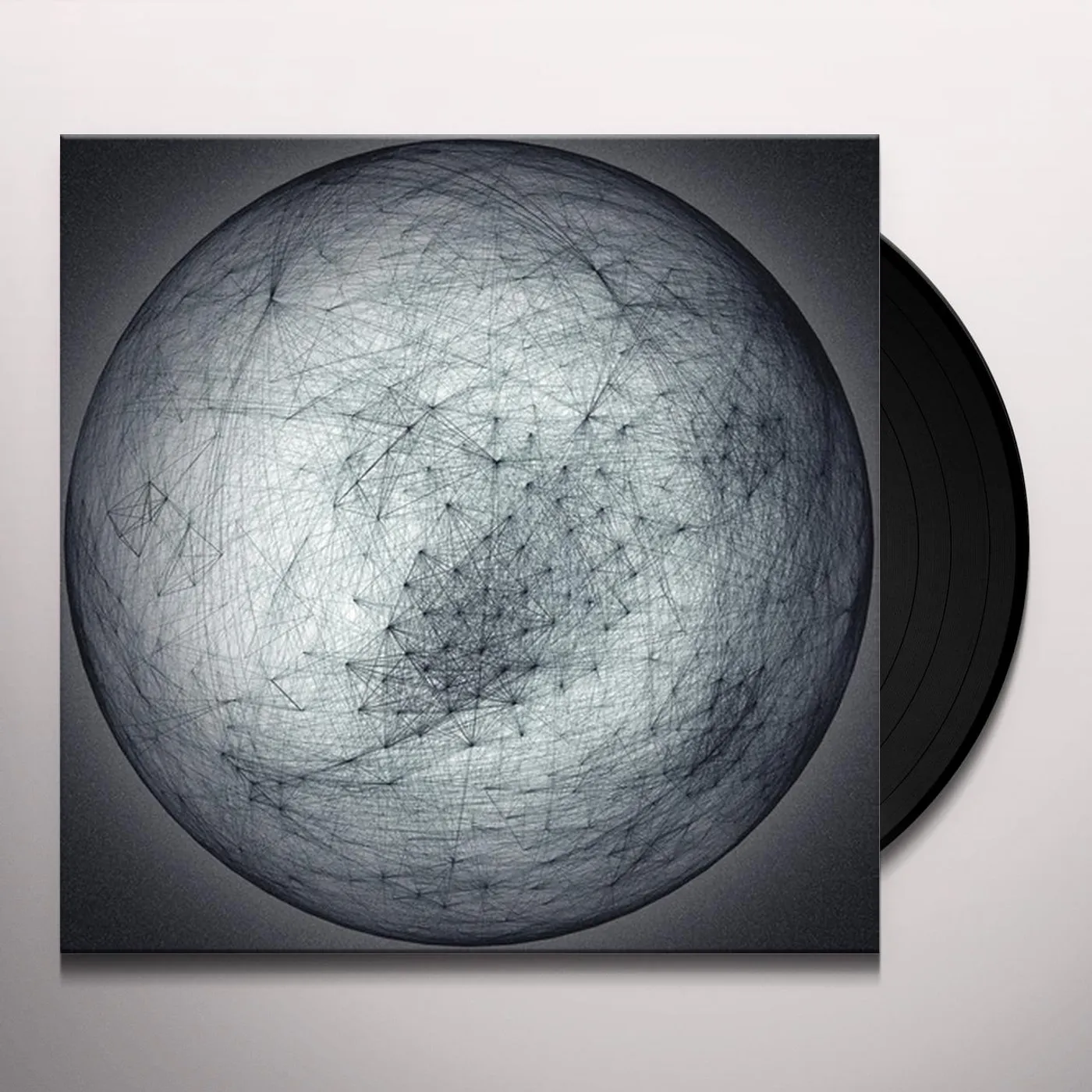 Filmmaker Late Stage Earth Vinyl Record