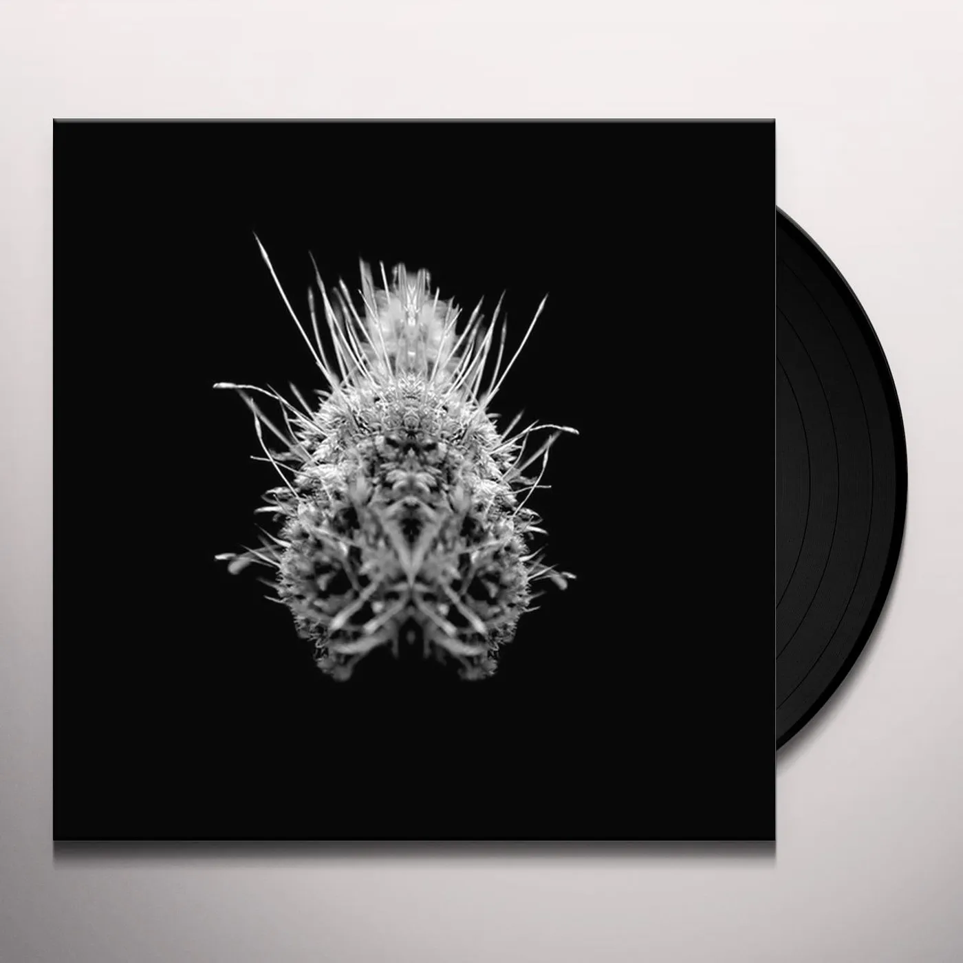 Selm TIIIER / POST-ADRENALINE Vinyl Record