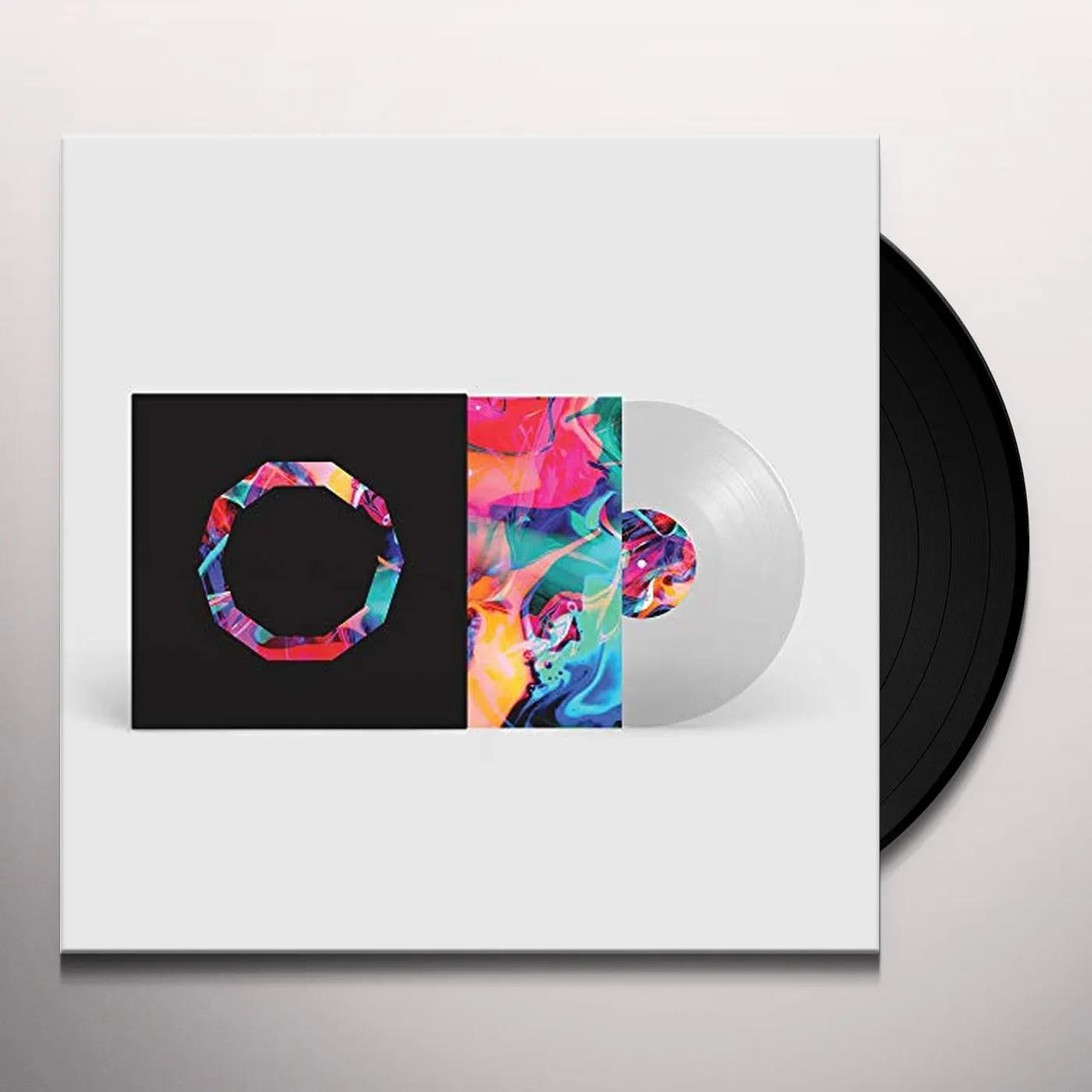 Hybrid Minds TWENTY EIGHTEEN Vinyl Record