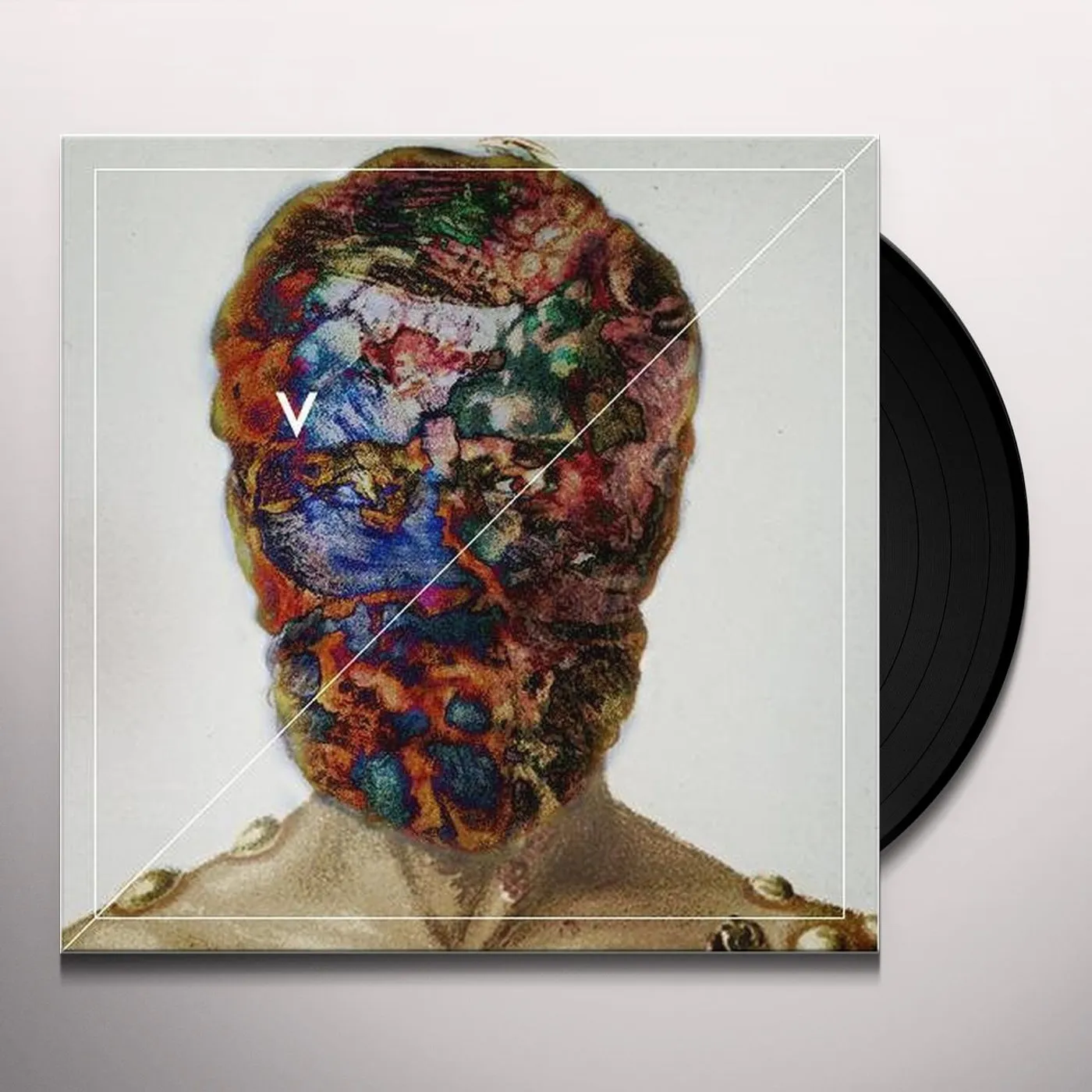 Violens AMORAL (Vinyl)