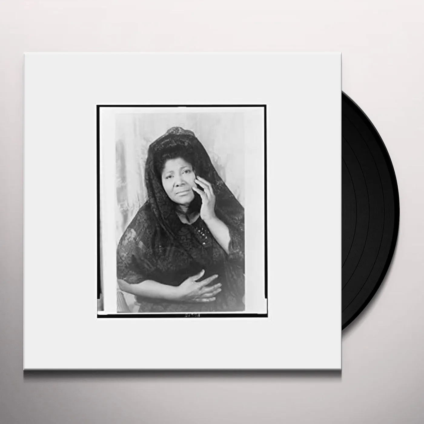 Sinéad O'Connor Trouble Of The World Vinyl Record