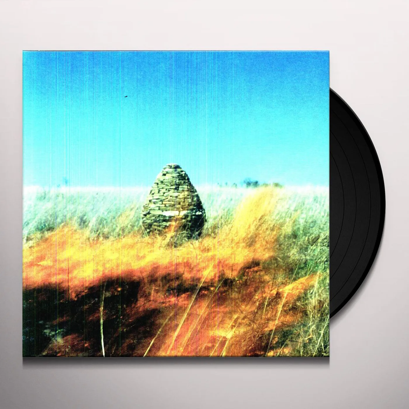 Maccabees Given To The Wild Vinyl Record