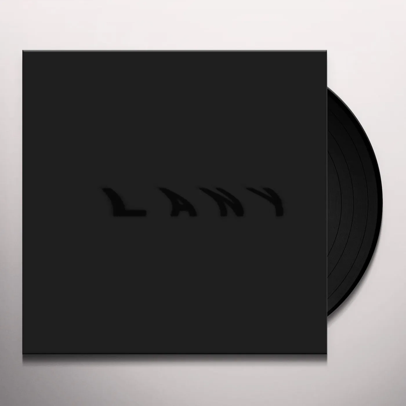LANY ILYSB Vinyl Record