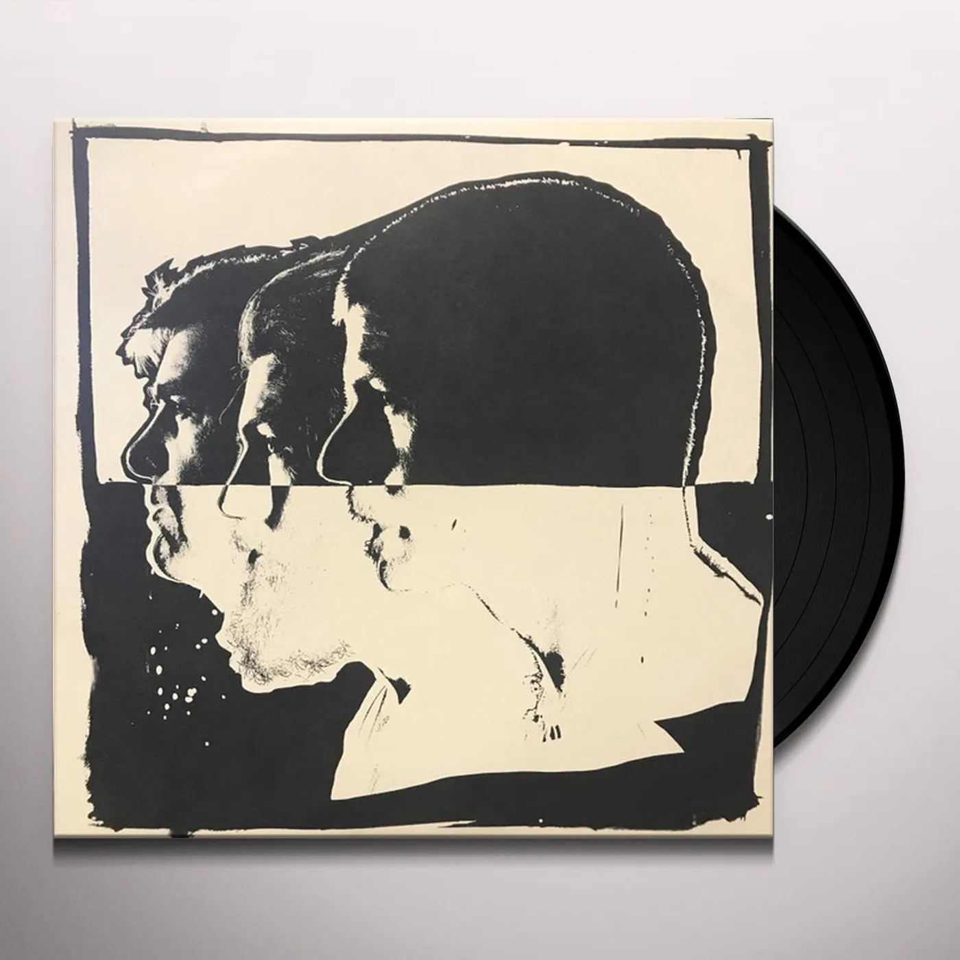 The Avett Brothers CLOSER THAN TOGETHER (2LP) Vinyl Record