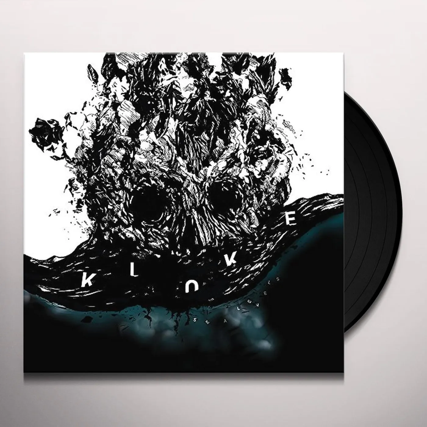 Kloke Sea Levels Vinyl Record