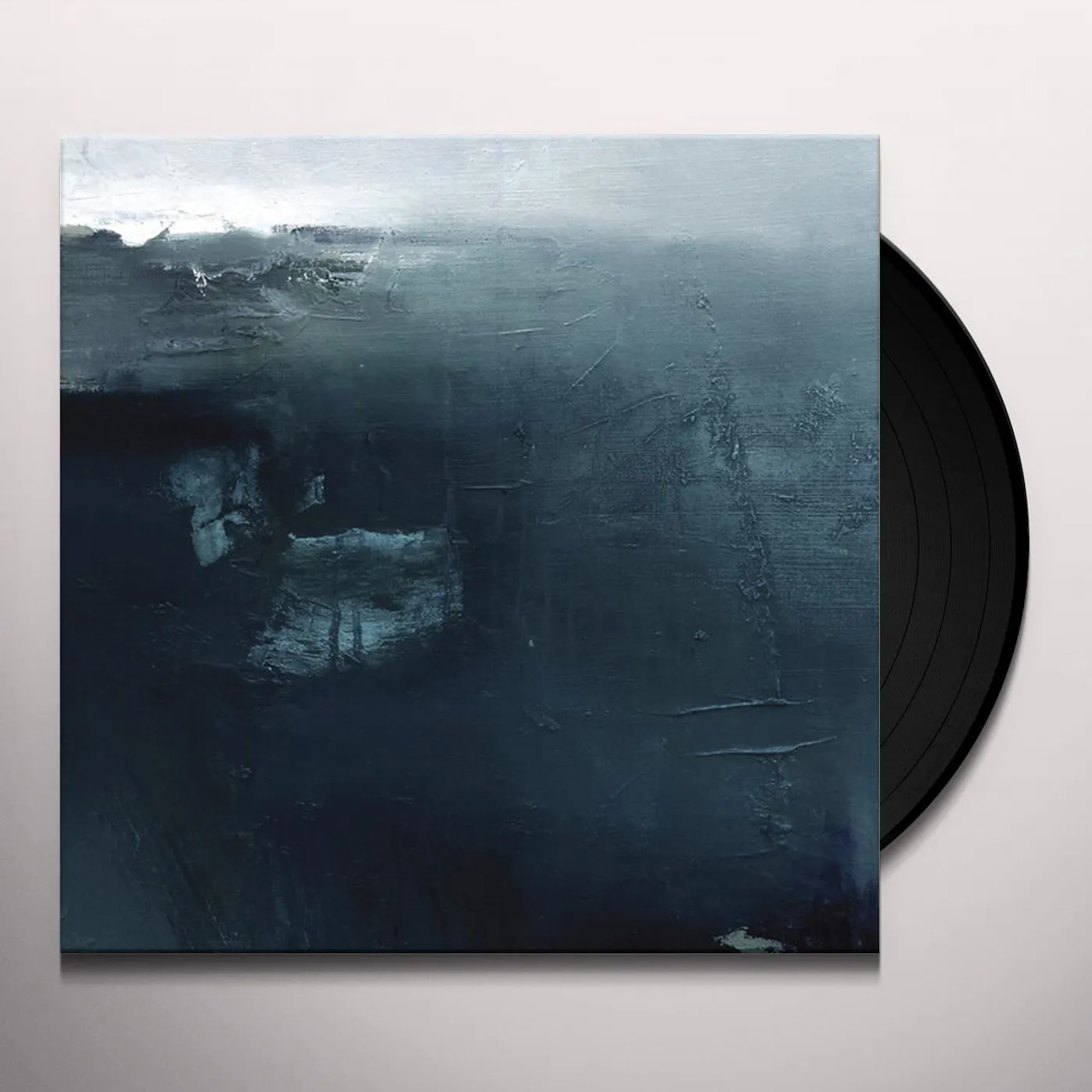 Eivind Aarset PHANTASMAGORIA OR A DIFFERENT KIND OF JOURNEY Vinyl Record