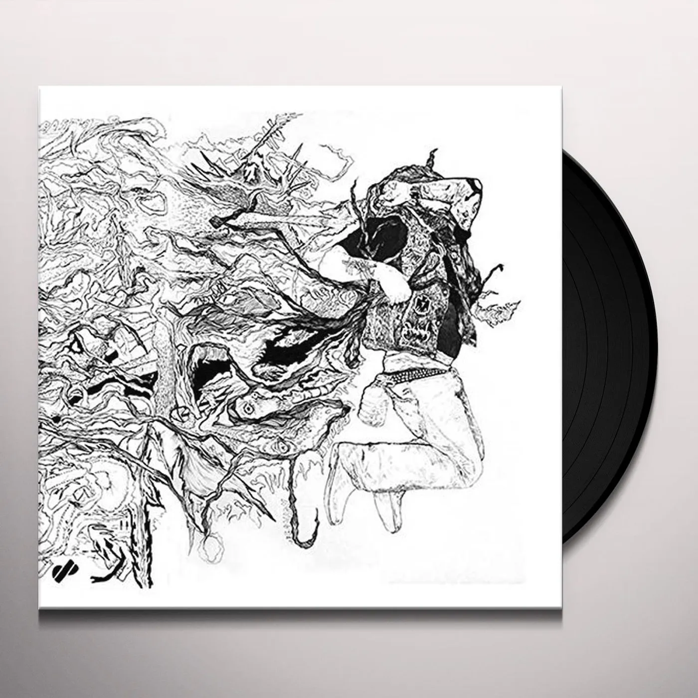 Lumen lab THEY ARE KILLING US Vinyl Record