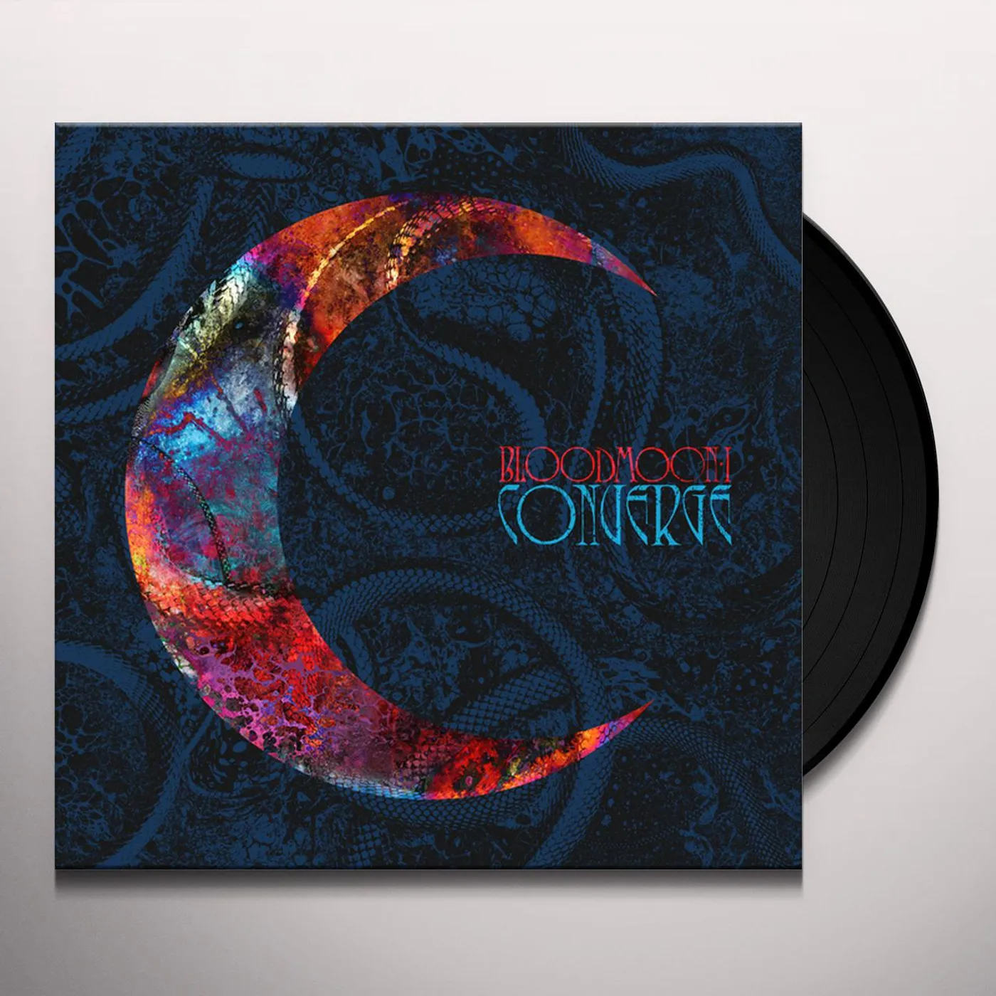 Converge Bloodmoon: I Vinyl Record