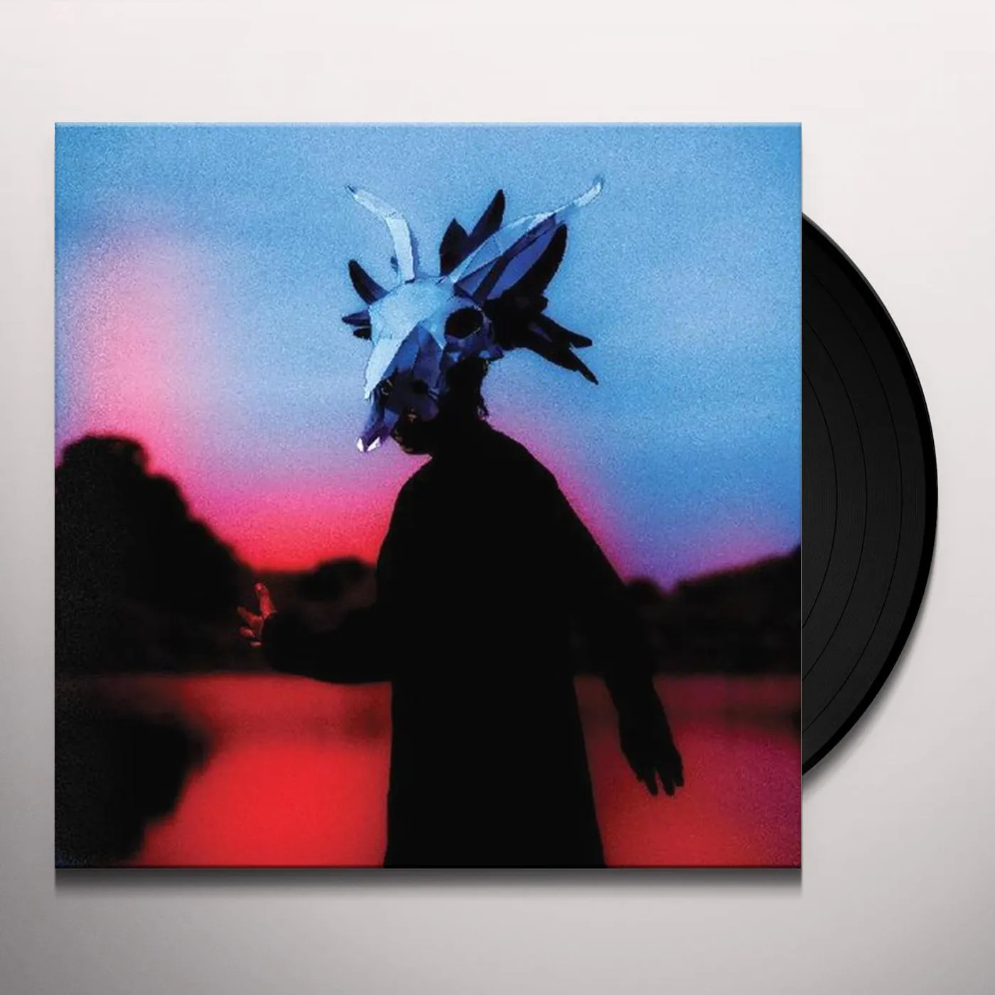 Ruth Goller Skyllumina Vinyl Record