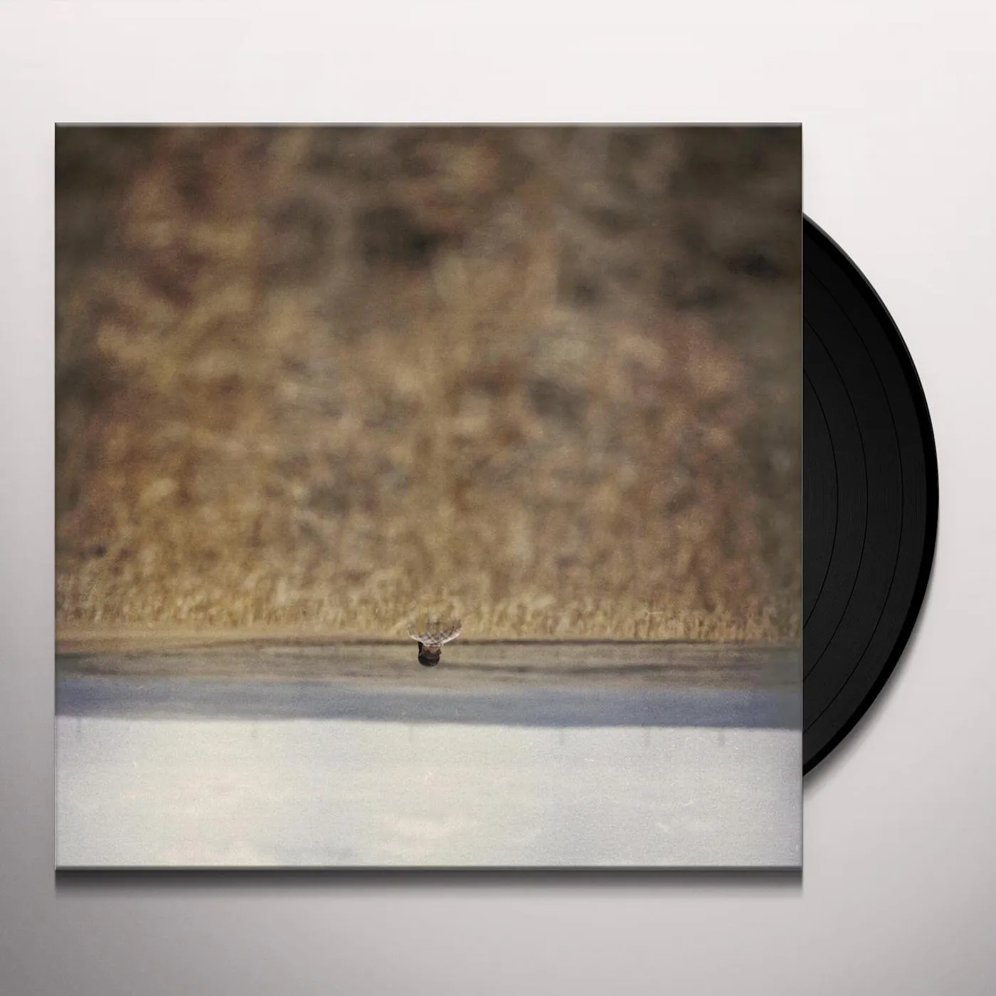 Jim O'Rourke Hands That Bind Original Soundtrack Vinyl Record