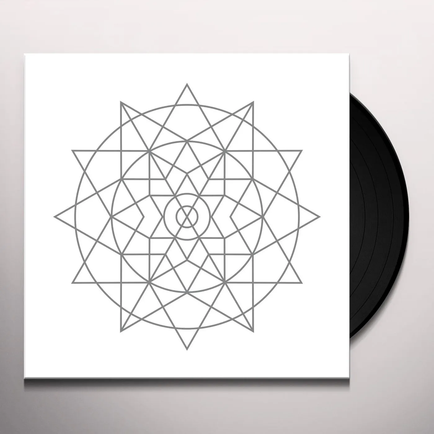 Coalesce OX (Extended Play) Vinyl Record