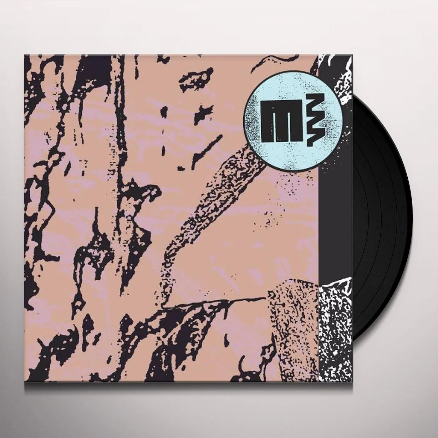 Manslaughter 777 World Vision Perfect Harmony Vinyl Record