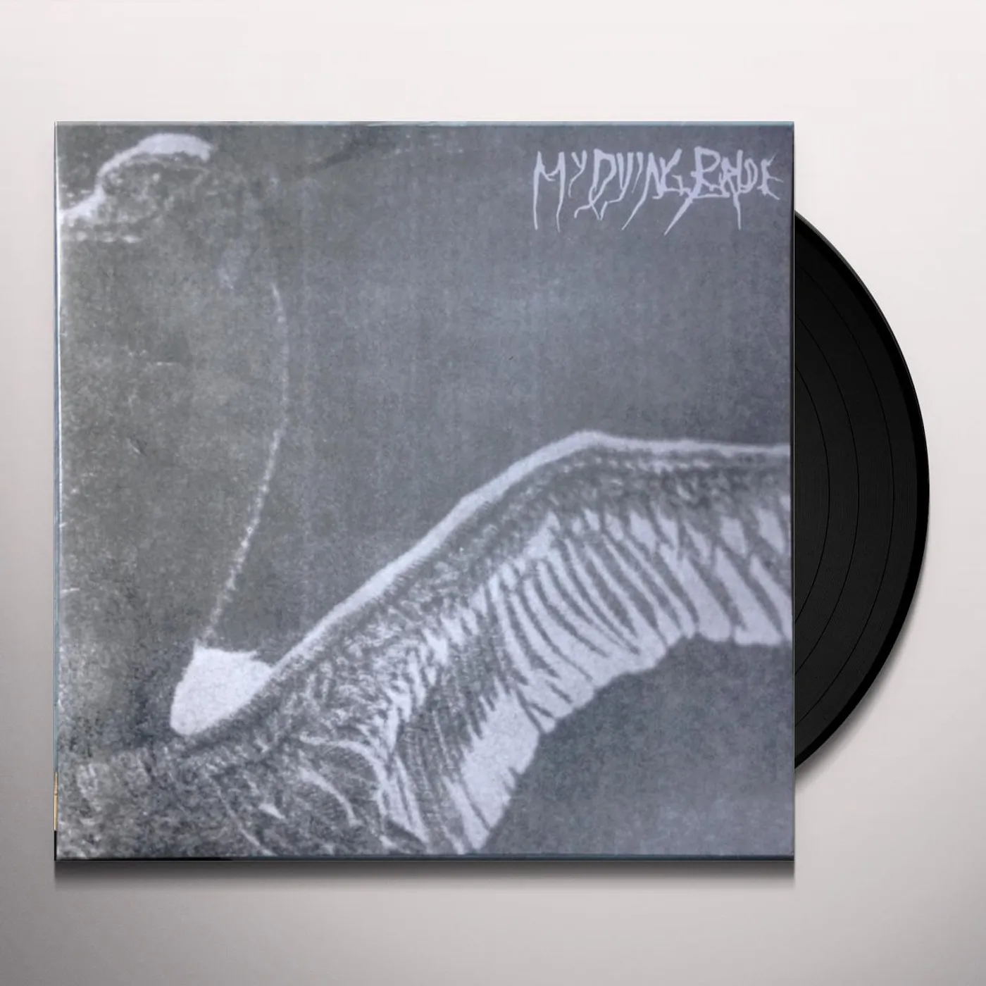 My Dying Bride Turn Loose the Swans Vinyl Record