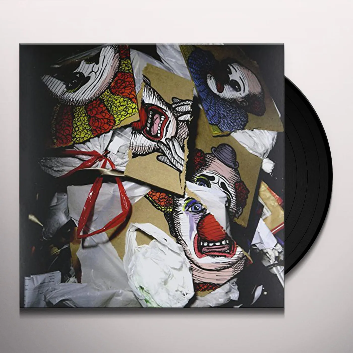 Pile You're Better Than This Vinyl Record