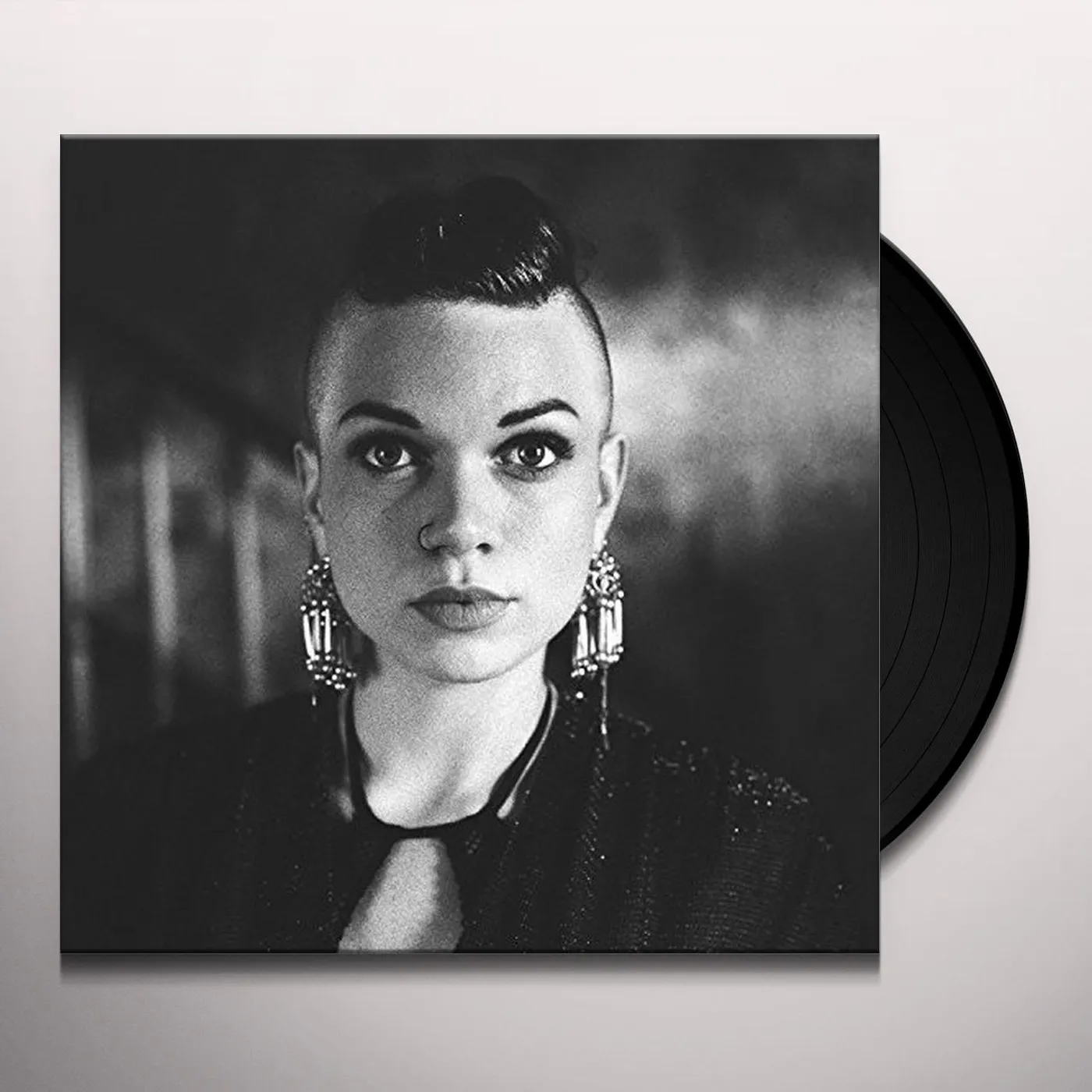 Lillie Mae Forever and Then Some Vinyl Record