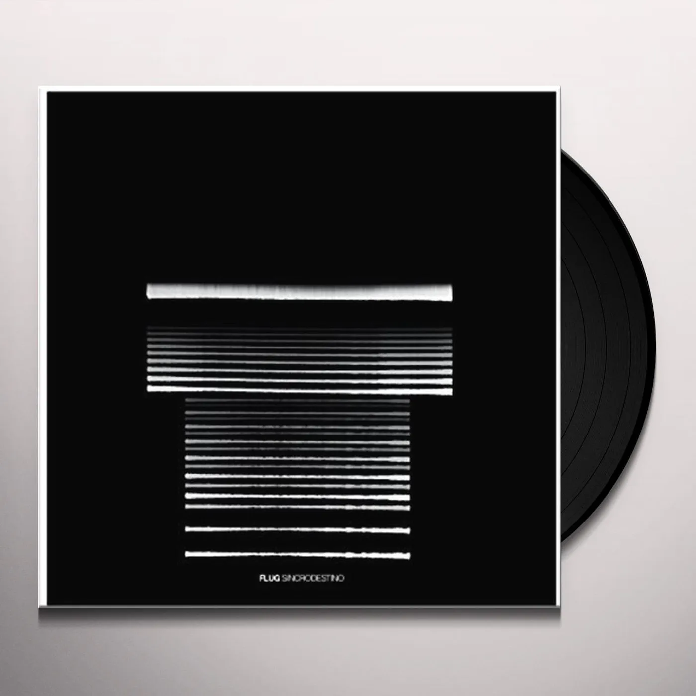 Flug Sincrodestino Vinyl Record