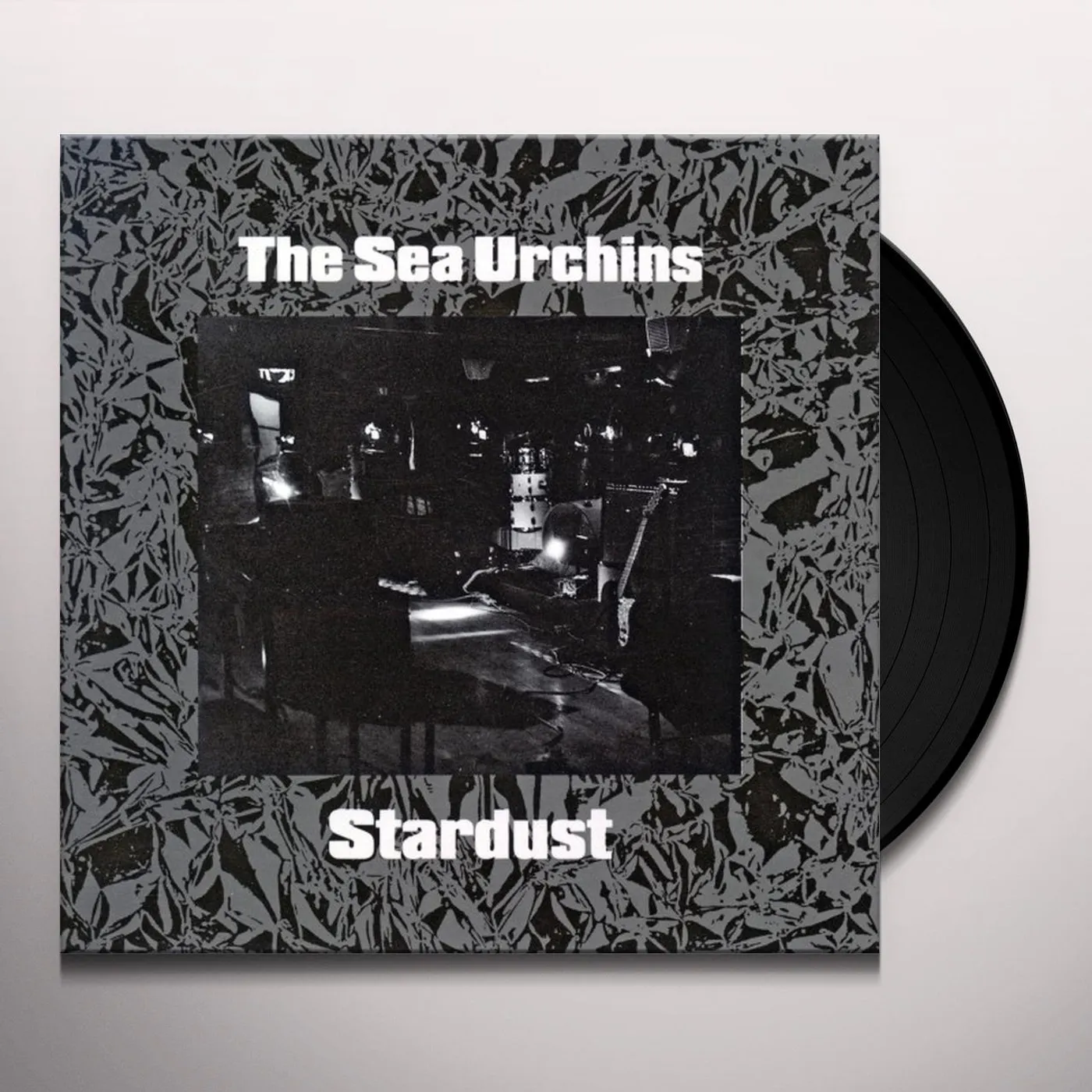 Sea Urchins Stardust Vinyl Record