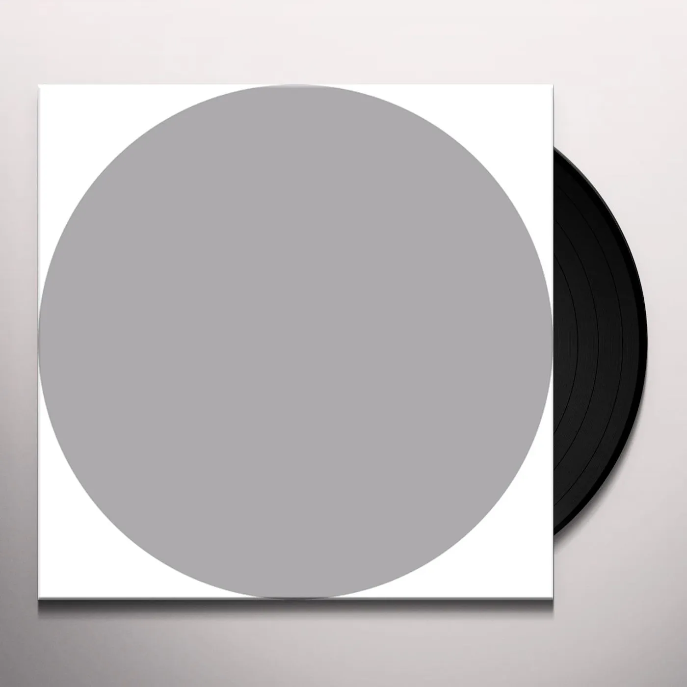 Alex Bau ZENSTORY Vinyl Record