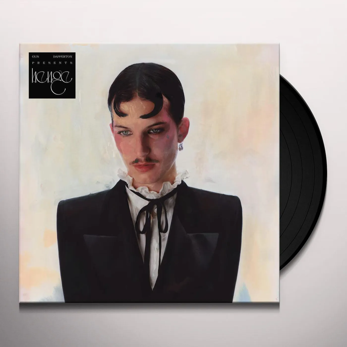 Gus Dapperton Henge Vinyl Record