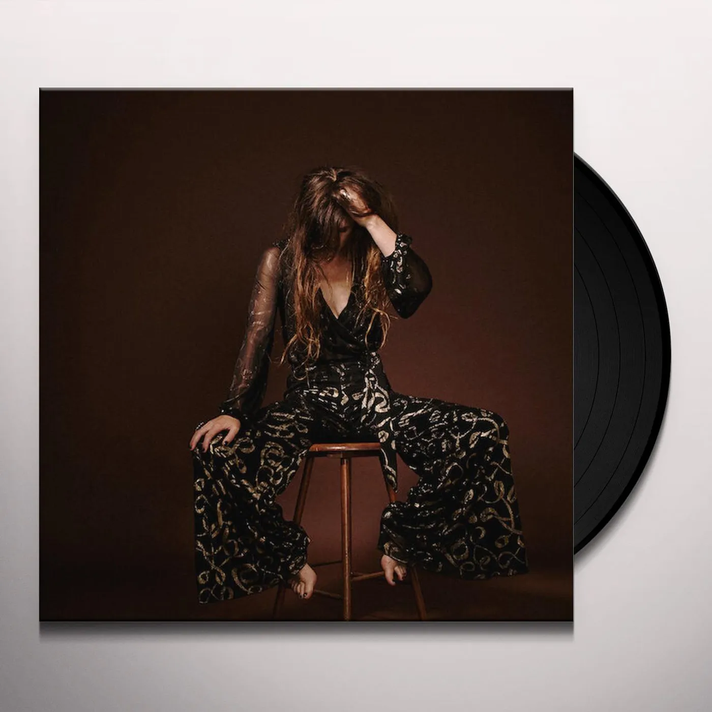 Reb Fountain Vinyl Record