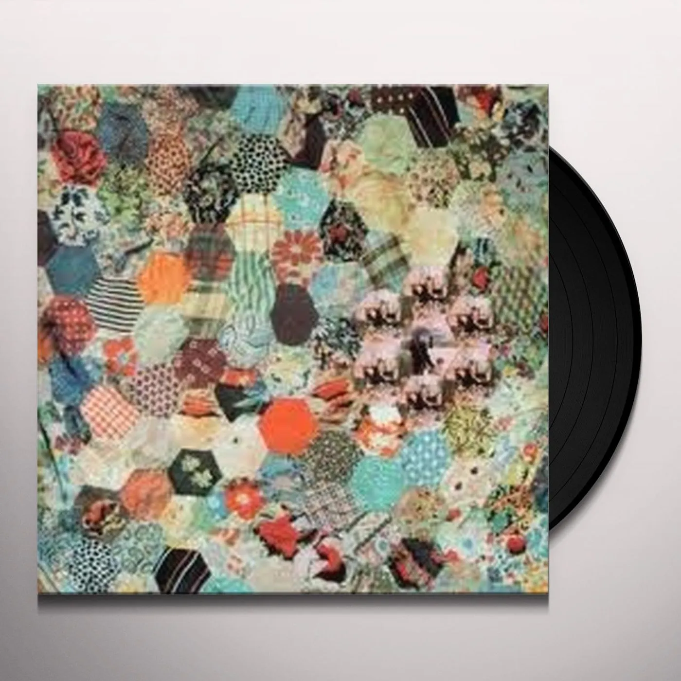 Il Paese dei Balocchi Vinyl Record