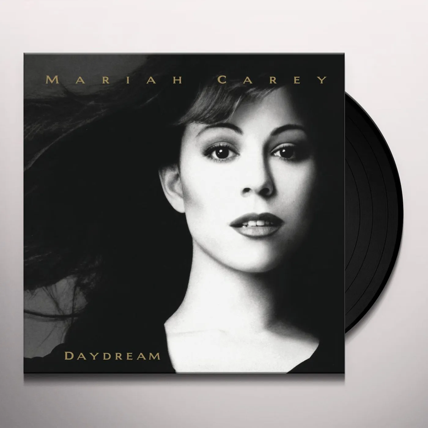 Mariah Carey Daydream Vinyl Record