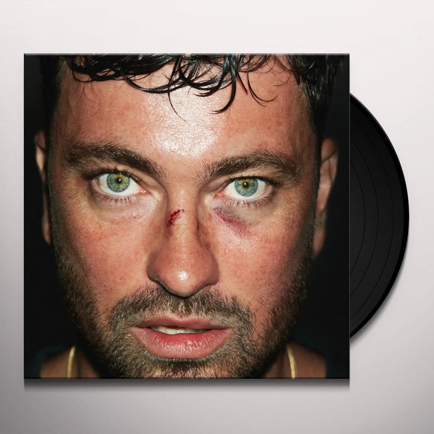 Marteria 5 DIMENSION Vinyl Record