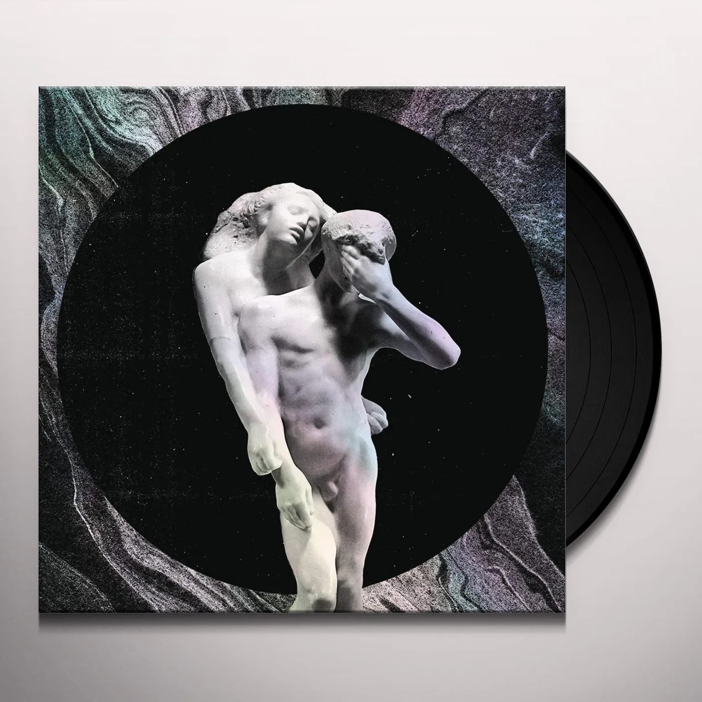 Arcade Fire Reflektor Vinyl Record