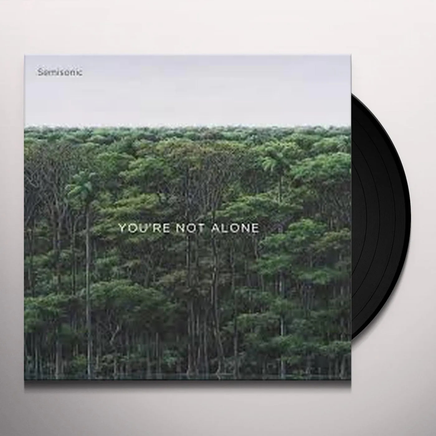 Semisonic LP - You're Not Alone (Vinyl)