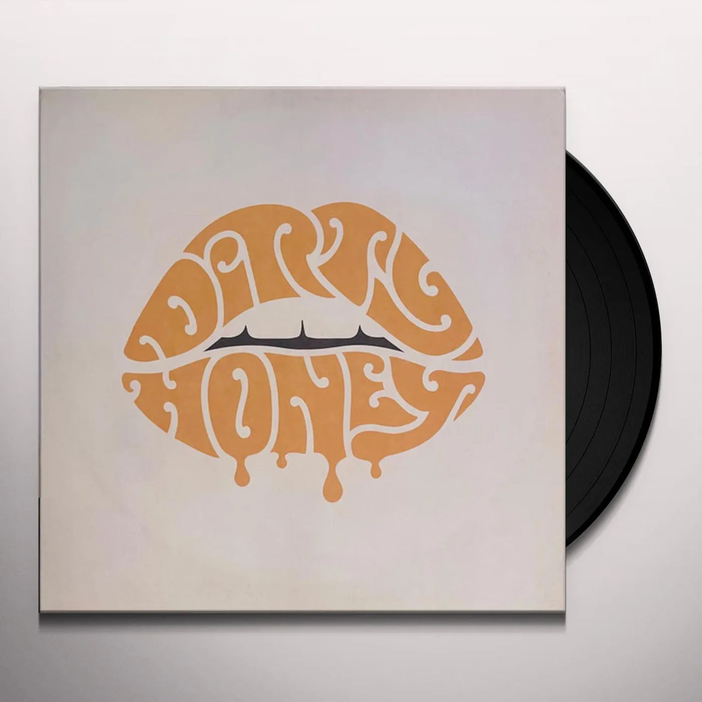 Dirty Honey Vinyl Record