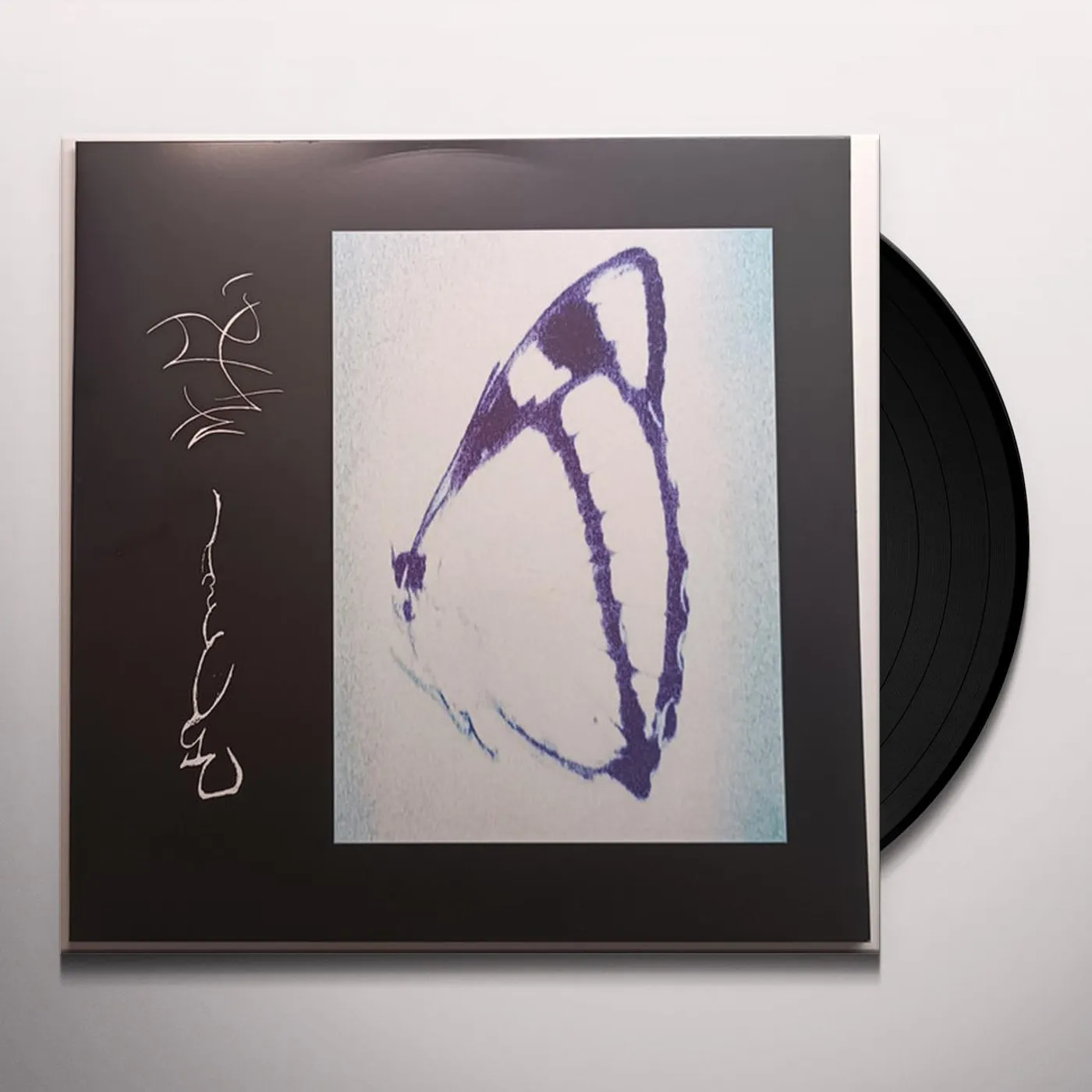 Trhä INAGAPE Vinyl Record