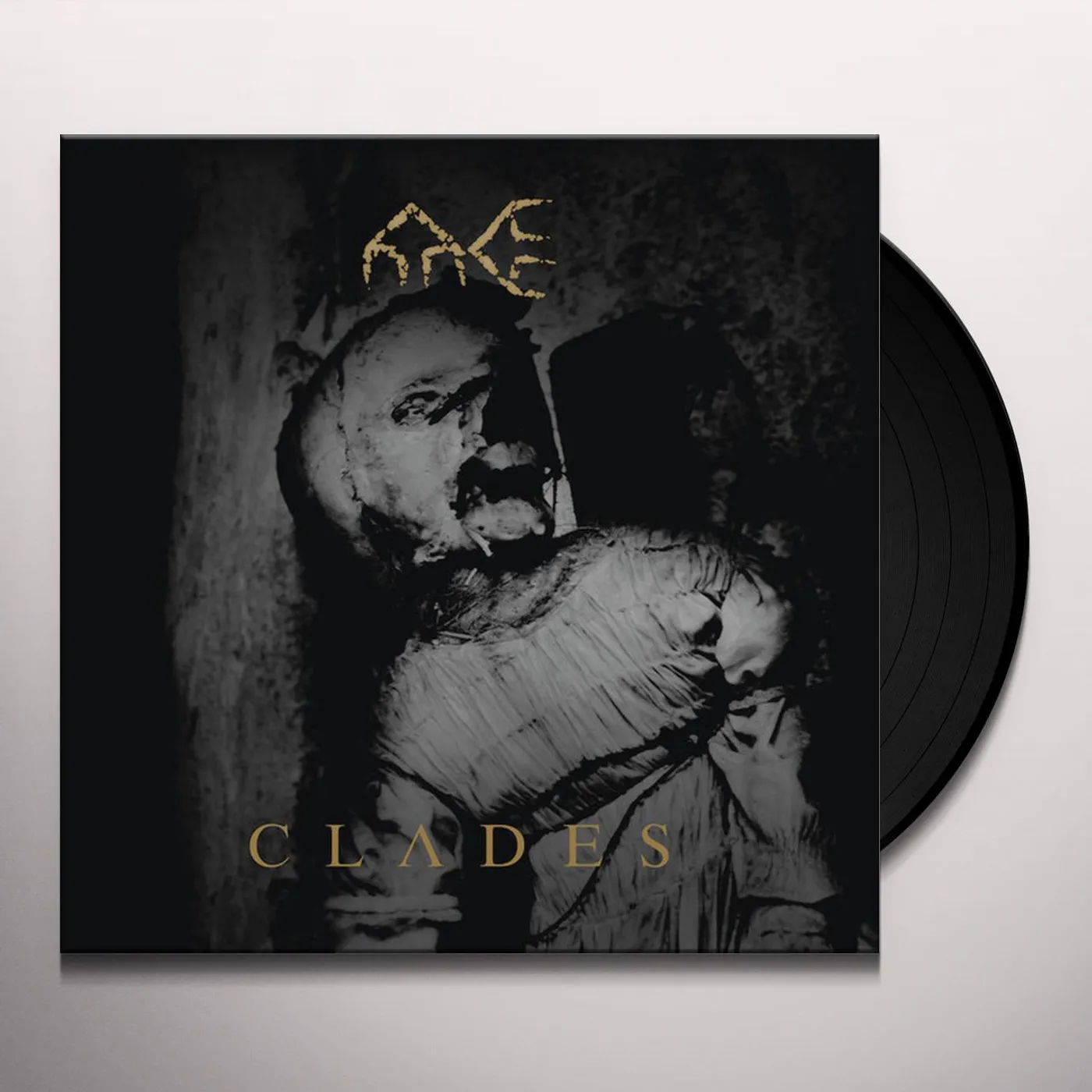 Ater Era CLADES (2LP) Vinyl Record