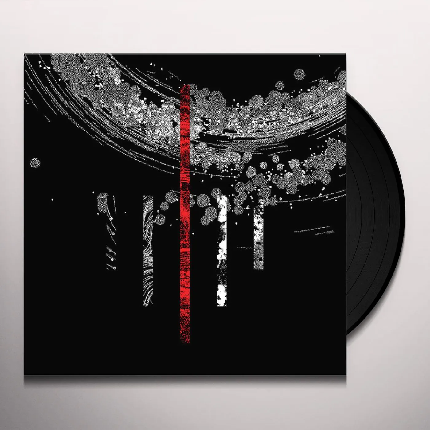 Dubfire Bottom Dweller Vinyl Record