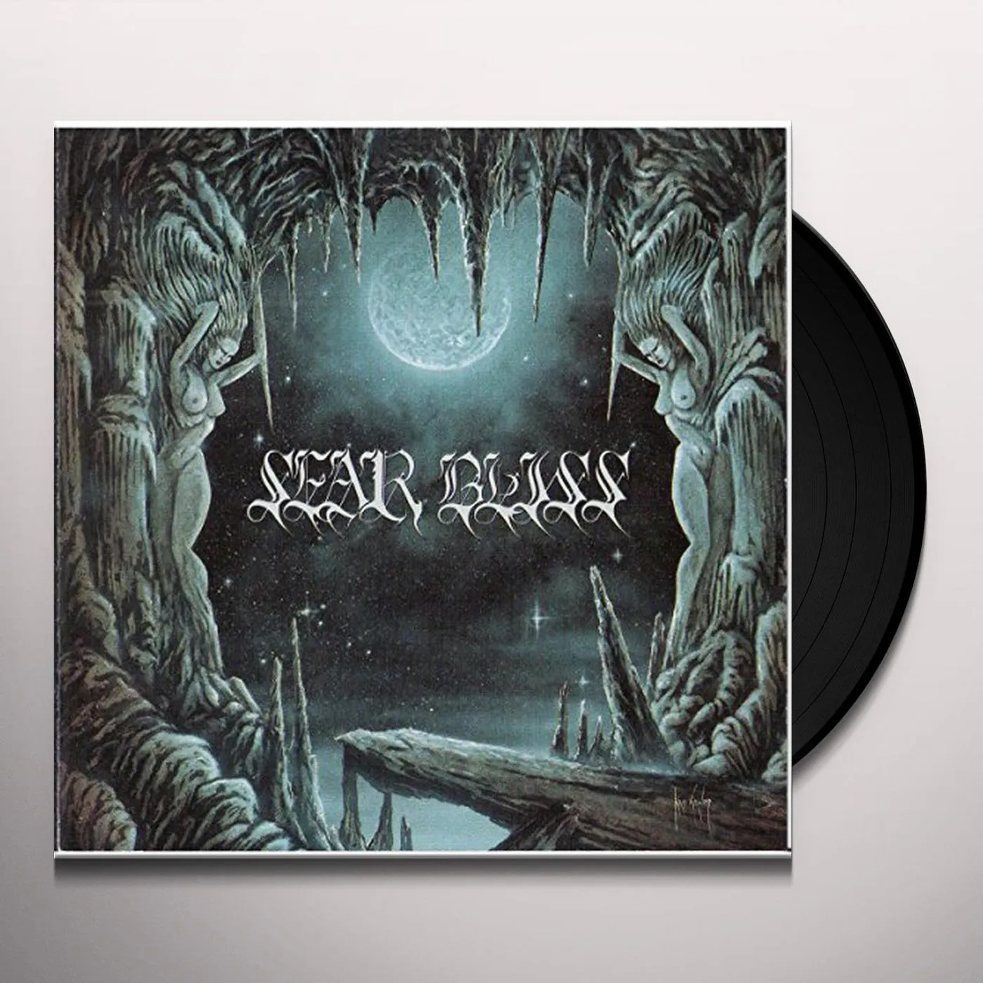 Sear Bliss Pagan Winter Vinyl Record