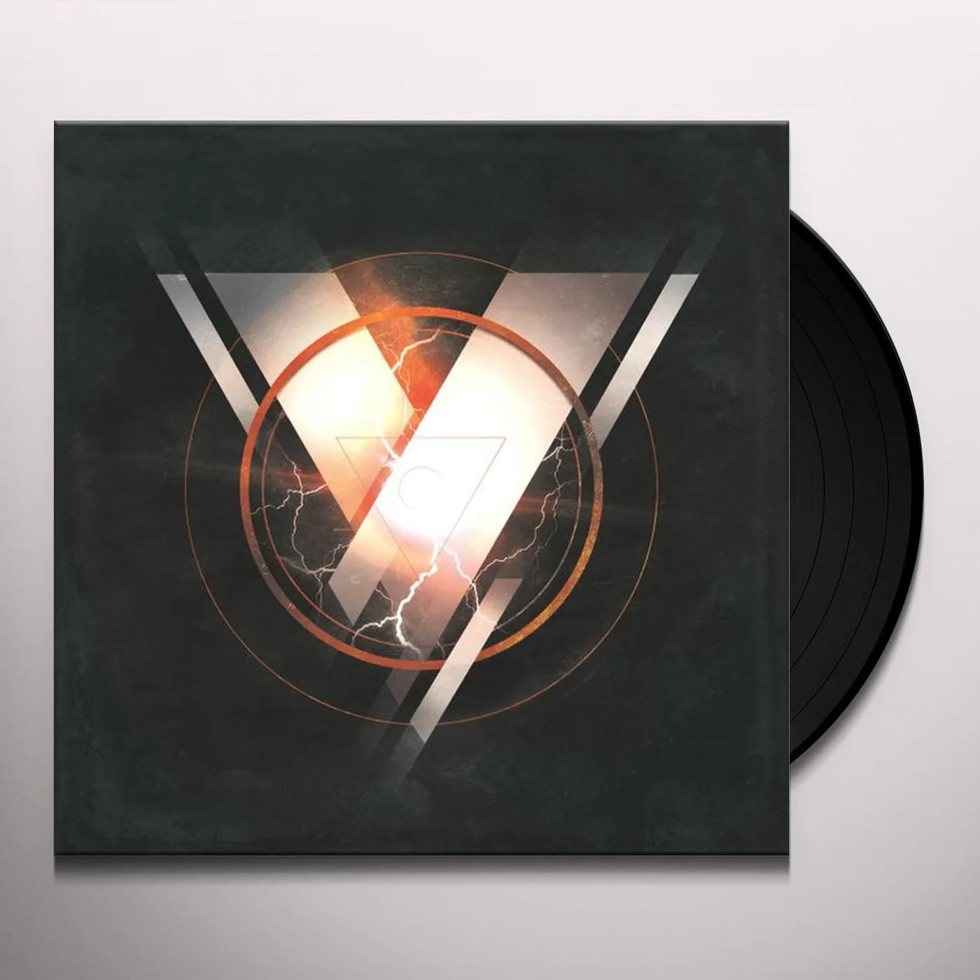 Valley of the Sun Electric Talons of the Thunderhawk Vinyl Record