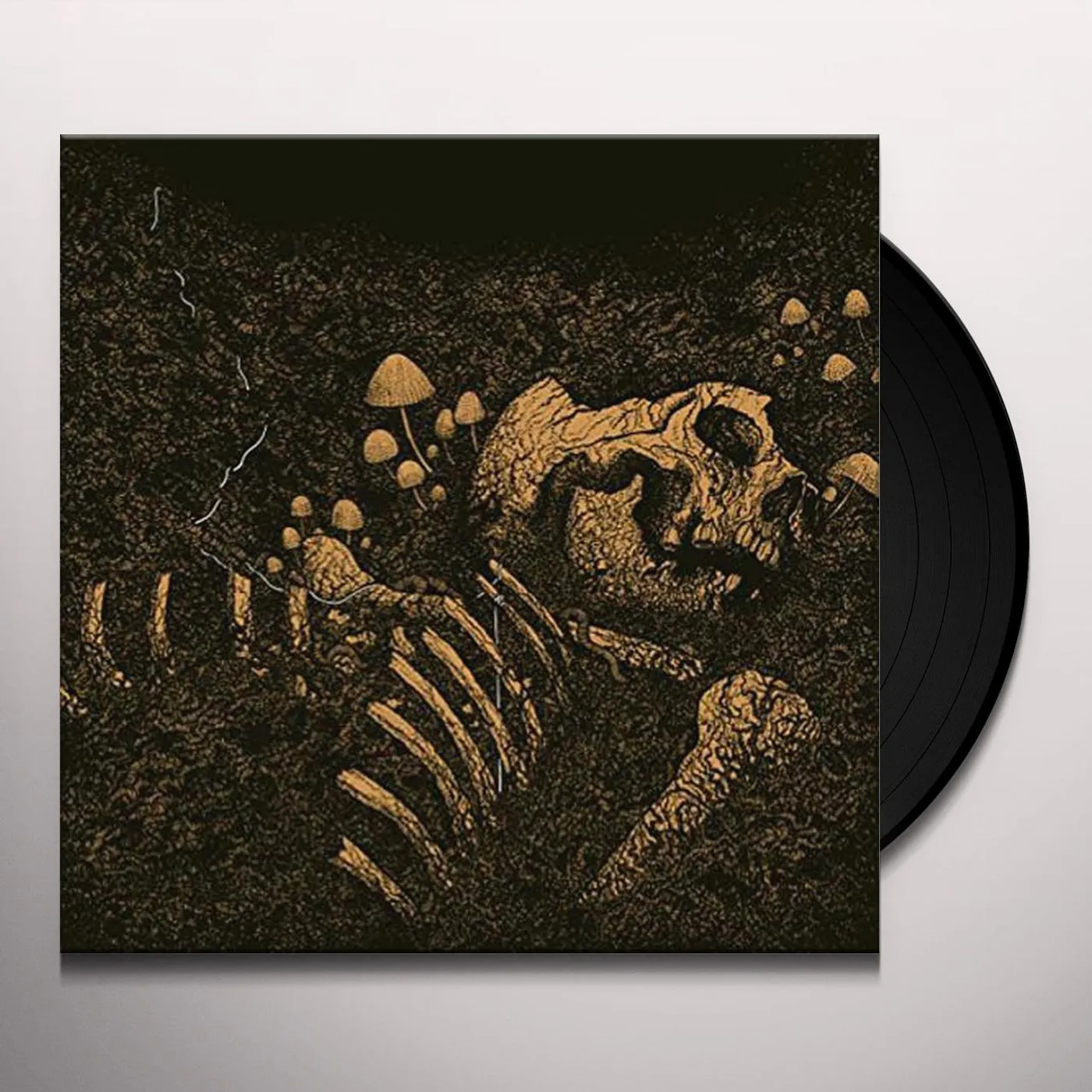 Thrall Aokigahara Jukai Vinyl Record